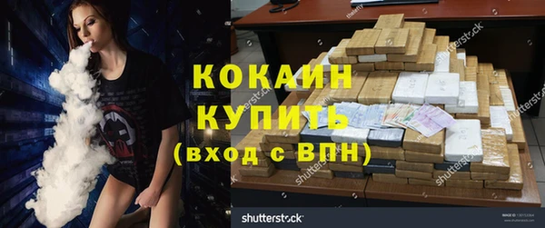 прущий лед Абаза